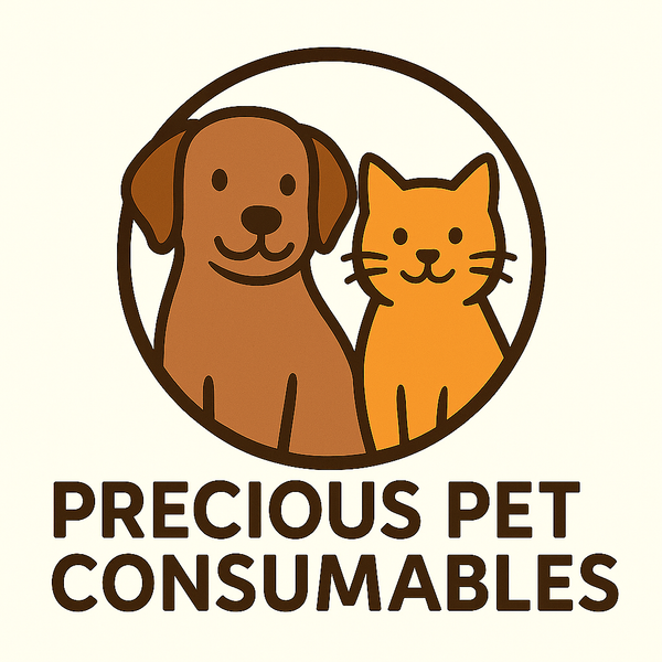 Precious Pet Consumables